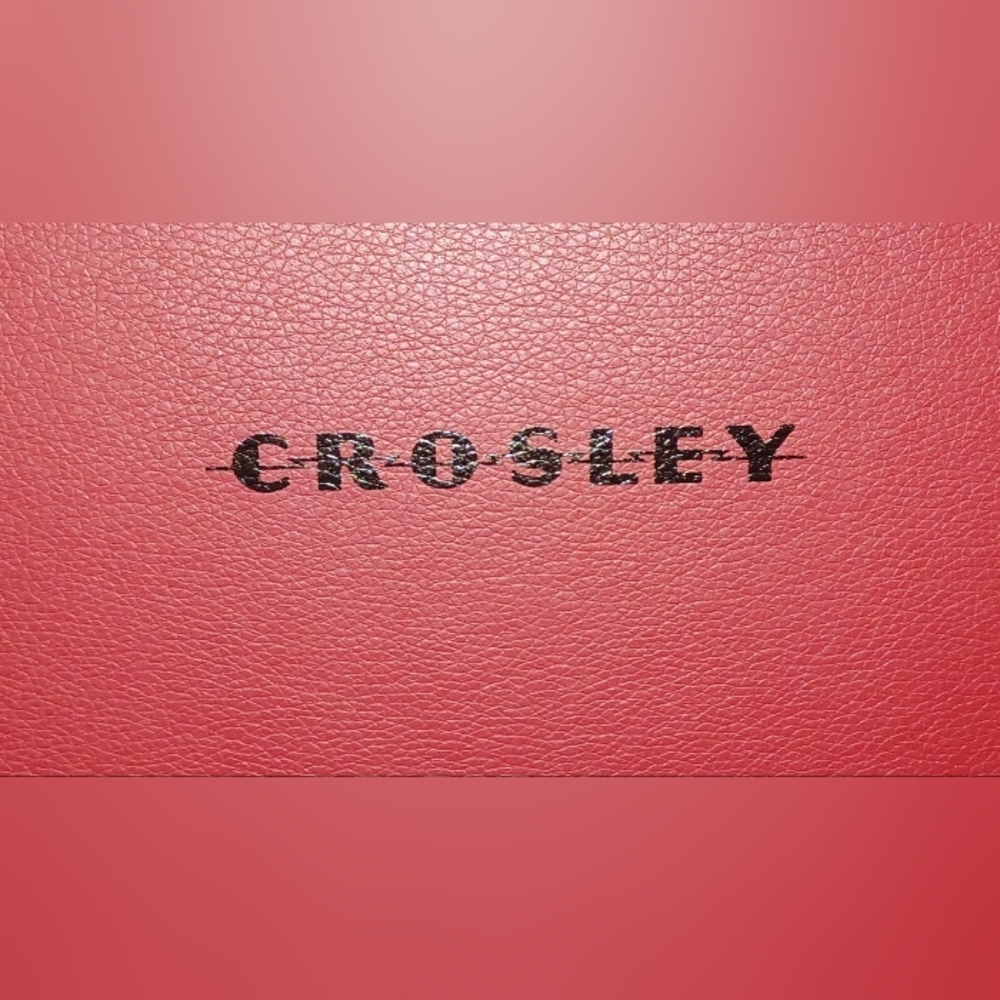 CROSLEY Record Player + Bluetooth + Radio (All In One) - Picture 5 of 5